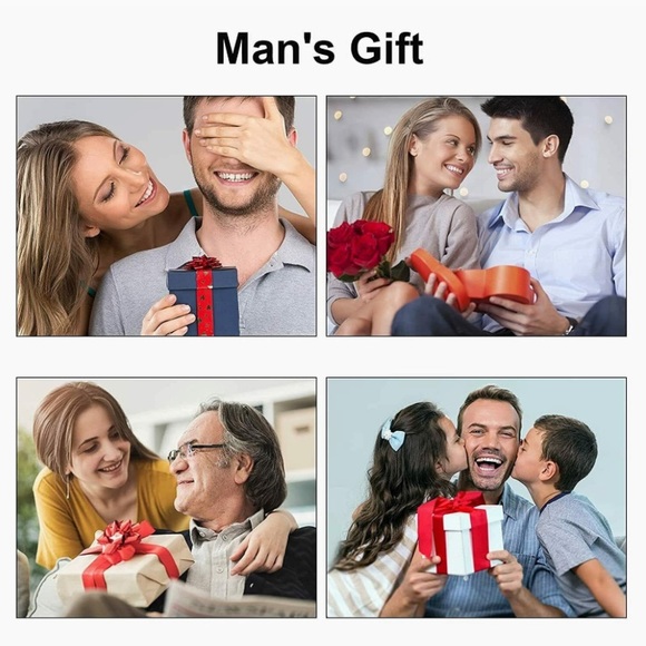 NEW Men’s Beard Bib Beard Apron for Men Beard Catcher - Picture 5 of 11